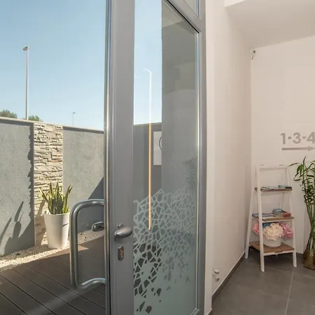 Appartamento Mini House 1 Arzachena