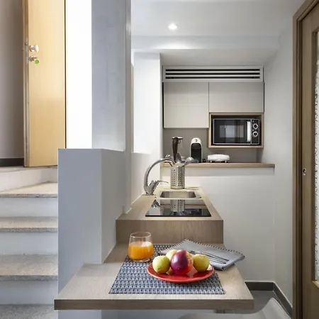 Appartamento Mini House 1 Arzachena