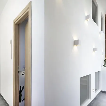 Mini House 1 Appartamento *