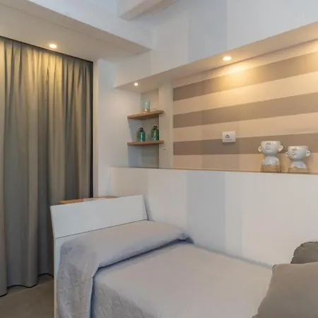 Appartamento Mini House 1 Arzachena