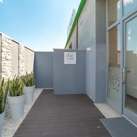 Appartamento Mini House 1 *
