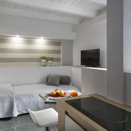Mini House 1 * Arzachena