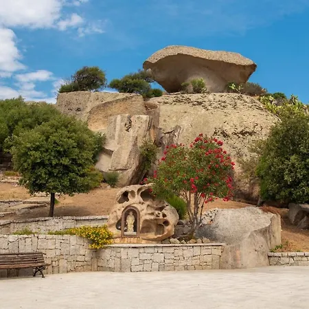 Appartamento Mini House 1 Arzachena